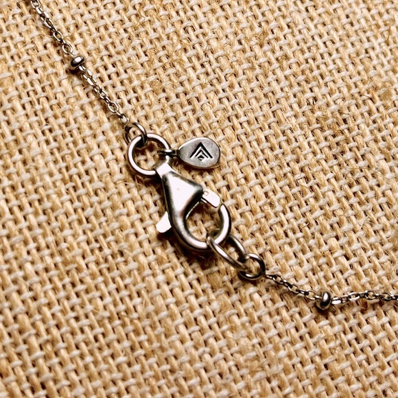 Silpada “Cut Above” Necklace - Picture 8 of 9